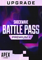 Купить ключ дешево Apex Legends. улучшение боевого пропуска премиум+ (1 этап)